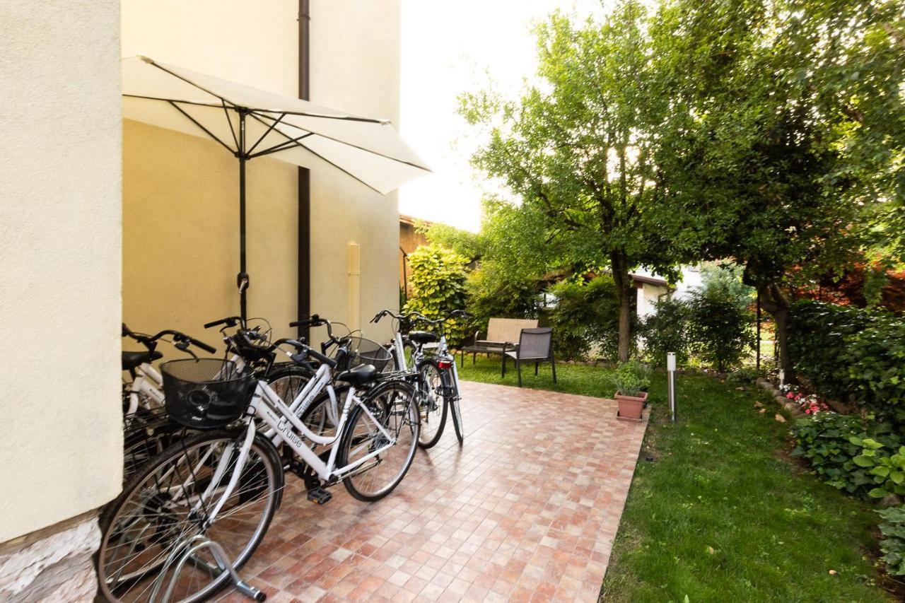 Verona Suites Exterior photo